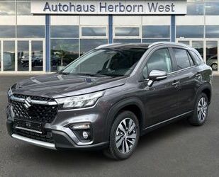 Suzuki (SX4) S-Cross Gebrauchtwagen