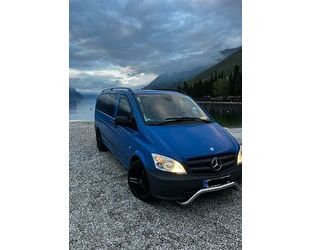 Mercedes-Benz Vito Gebrauchtwagen