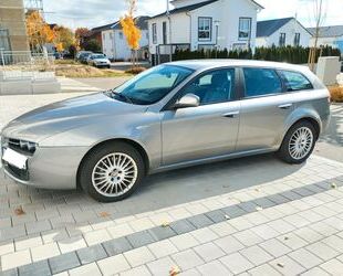 Alfa Romeo 159 Gebrauchtwagen