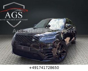 Land Rover Range Rover Velar Gebrauchtwagen