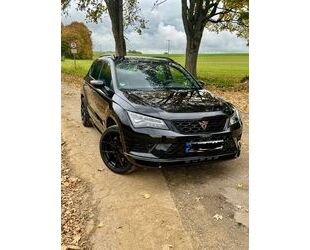Cupra Ateca Gebrauchtwagen