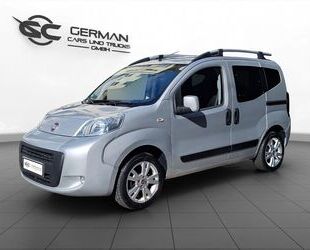Fiat Qubo Gebrauchtwagen