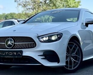 Mercedes-Benz E 300 Gebrauchtwagen