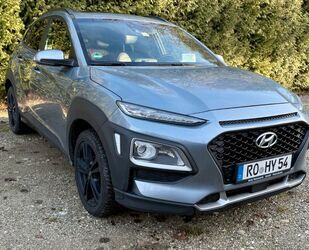 Hyundai KONA Gebrauchtwagen