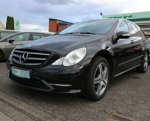 Mercedes-Benz R 350 Gebrauchtwagen