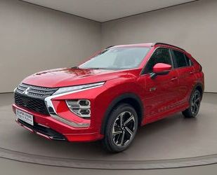 Mitsubishi Eclipse Cross Gebrauchtwagen