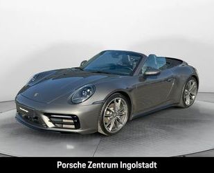 Porsche 992 Gebrauchtwagen
