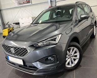 Seat Tarraco Gebrauchtwagen