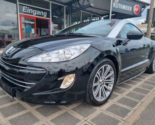 Peugeot RCZ Gebrauchtwagen