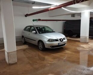Seat Ibiza Gebrauchtwagen