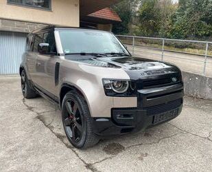 Land Rover Defender Gebrauchtwagen