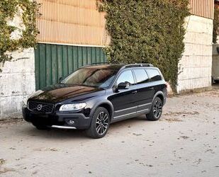 Volvo XC70 Gebrauchtwagen