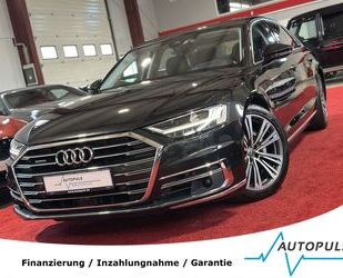 Audi A8 Gebrauchtwagen