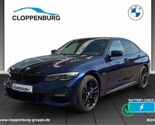 BMW 330 Gebrauchtwagen