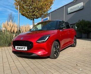 Suzuki Swift Gebrauchtwagen