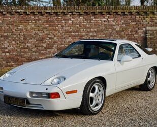 Porsche 928 Gebrauchtwagen