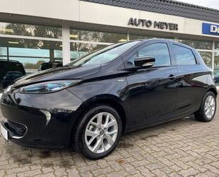 Renault ZOE Gebrauchtwagen