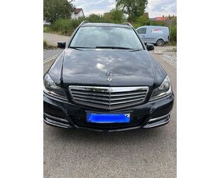 Mercedes-Benz C 180 Gebrauchtwagen