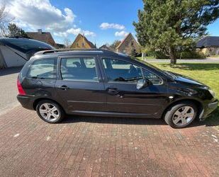 Peugeot 307 Gebrauchtwagen