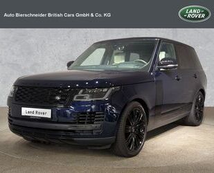 Land Rover Range Rover Gebrauchtwagen