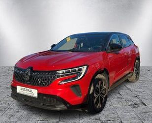 Renault Austral Gebrauchtwagen