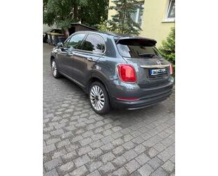 Fiat 500X Gebrauchtwagen
