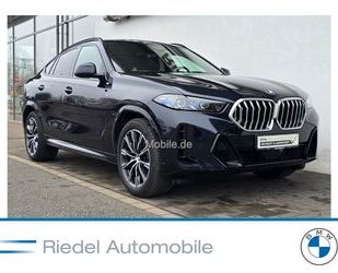 BMW X6 Gebrauchtwagen