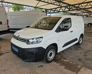 Citroen Berlingo Gebrauchtwagen