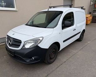 Mercedes-Benz Citan Gebrauchtwagen