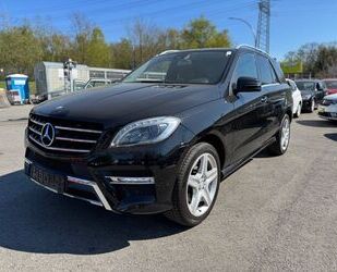 Mercedes-Benz ML 250 Gebrauchtwagen