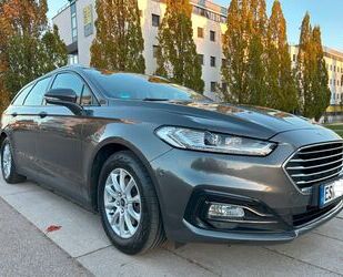 Ford Mondeo Gebrauchtwagen