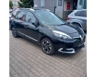 Renault Grand Scenic Gebrauchtwagen