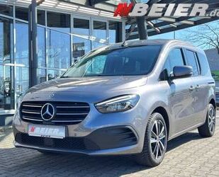 Mercedes-Benz T-Klasse Gebrauchtwagen
