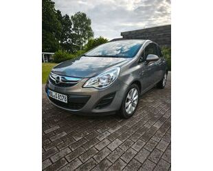 Opel Corsa Gebrauchtwagen