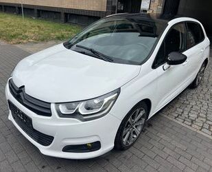 Citroen C4 Gebrauchtwagen