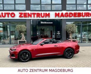 Chevrolet Camaro Gebrauchtwagen