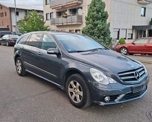 Mercedes-Benz R 350 Gebrauchtwagen