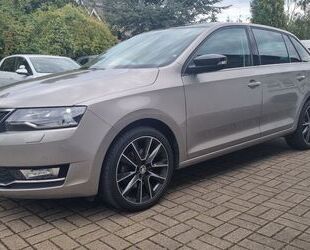 Skoda Rapid Gebrauchtwagen