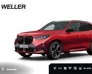 BMW X3 M50 Gebrauchtwagen