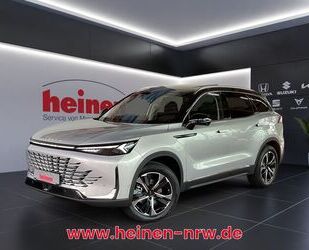 Baic Beijing X75 Gebrauchtwagen