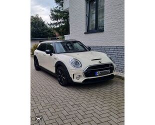 Mini Cooper S Clubman Gebrauchtwagen