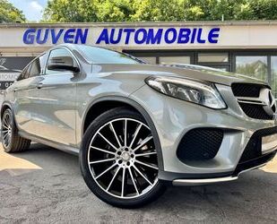 Mercedes-Benz GLE 350 Gebrauchtwagen