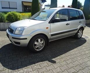 Ford Fusion Gebrauchtwagen