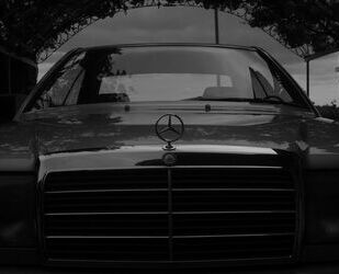 Mercedes-Benz CE 300 Gebrauchtwagen