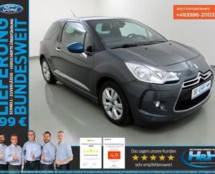 Citroen DS3 Gebrauchtwagen