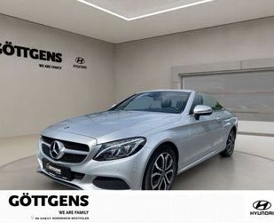 Mercedes-Benz C 250 Gebrauchtwagen