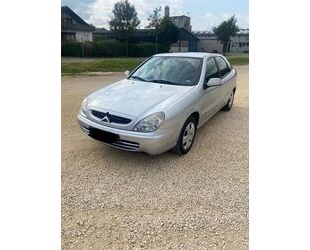 Citroen Xsara Gebrauchtwagen