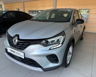 Renault Captur Gebrauchtwagen