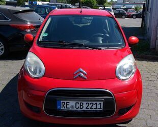 Citroen C1 Gebrauchtwagen