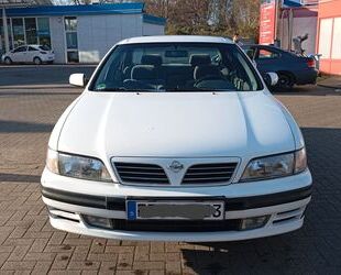 Nissan Maxima Gebrauchtwagen